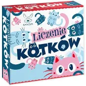 Kangur Comptage de chatons