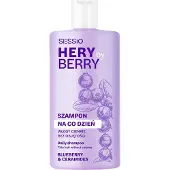 Chantal Sessio Hery by Berry Everyday Haarshampooing