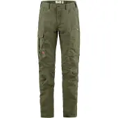 Fjällräven Karl Pro Pants Vert 50 Homme