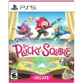 L'cuyer courageux [Devolver Deluxe] - PlayStation 5