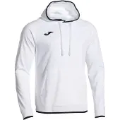 Joma Combi Premium Hoodie Blanc 5-6 Years Garçon