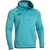 Joma Combi Premium Hoodie Vert 9-10 Years Garçon