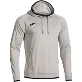 Joma Combi Premium Hoodie Gris 5-6 Years Garçon