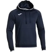 Joma Combi Premium Hoodie Bleu 4-5 Years Garçon