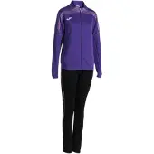 Joma Championship Viii Tracksuit Violet L Femme