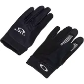 Oakley Apparel All Mountain Mtb Gloves Noir S Homme