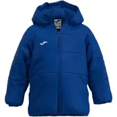 Joma Fantasy Jacket Bleu 5-6 Years Garçon