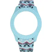 Watx WATXANDCO COWA3026 Montre. Bracelet, couleur. Femme.