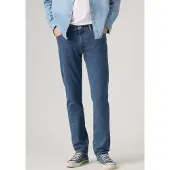 Levi's Jean '511 Slim' bleu