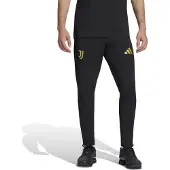 Adidas Juventus Turin Tiro Travel Tracksuit Pants Noir M Homme