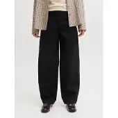 Jack & Jones Pantalon 'JXHazel' noir