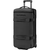 Dakine - Valise robuste - Split Roller Bag 2.0 85L Carbon Heather - Gris