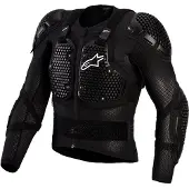 Alpinestars Bionic Action V3 Veste protectrice Taille