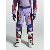 Alpinestars Fluid Hunt Off-road Pants Bleu 7-8 Years Enfants