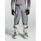 Alpinestars Fluid Amber Pantalon de motocross jeunesse