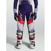 Alpinestars Supertech Dyna Pantalon de motocross jeunesse Taille