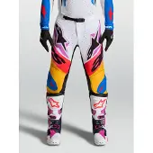Alpinestars Supertech Dyna Pantalon de motocross Taille