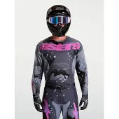 Alpinestars Racer Lone Maillot Motocross