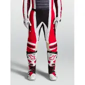 Alpinestars Techstar Maven Off-road Pants Rouge 36 Homme