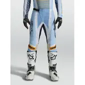 Alpinestars Techstar Maven Off-road Pants Bleu 34 Homme