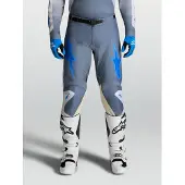 Alpinestars Racer Amber Off-road Pants Gris 42 Homme
