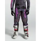 Alpinestars Fluid Lone Off-road Pants Bleu 14 Years Enfants