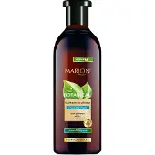 Marion Botanical Hair Cleansing Shampooing Ortie - Cheveux gras 400ml