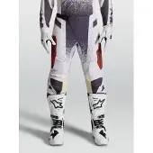 Alpinestars Techstar Swan Pantalon de motocross Taille