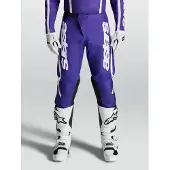 Alpinestars Fluid Apex V2 Off-road Pants Bleu 30 Homme