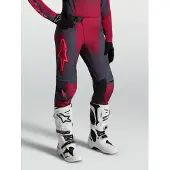 Alpinestars Stella Techstar Swan Pantalons de motocross féminins Taille