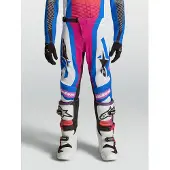 Alpinestars Supertech Maven Pantalon de motocross jeunesse Taille