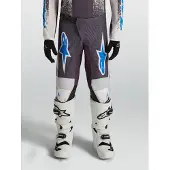 Alpinestars Fluid Drag Off-road Pants Bleu 9-10 Years Enfants