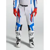 Alpinestars Supertech Vesta Off-road Pants Blanc 44 Homme