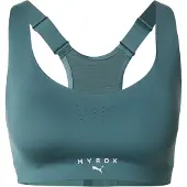 Puma Soutien-gorge de sport 'x Hyrox Pwrmode' pétrole