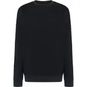 Oakley Apparel Relax Crew 2.0 Sweatshirt Noir M Homme