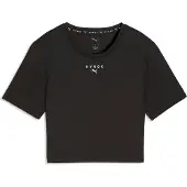Puma T-shirt fonctionnel 'x Hyrox' noir