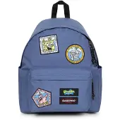 Eastpak Sac a dos DAY PAK R 24 L X SPONGE BOB hommes - Bleu - Unique