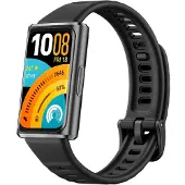 Huawei Band 11 Pro Noir (Bracelet Connecté)