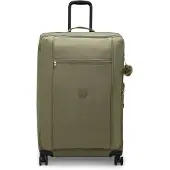 Kipling Jet L 105l Trolley Bag Vert