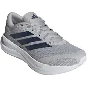 Adidas Runfalcon 6 Wide Running Shoes Gris EU 42 Homme