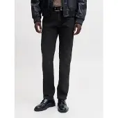 Jack & Jones Jean 'JJIMike JJOriginal' noir denim