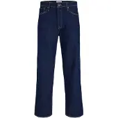 Jack & Jones Jean 'JJIChris JJOriginal' bleu marine