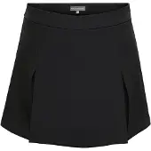 ONLY Carmakoma Jupe 'CARELLY' noir