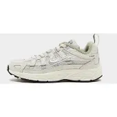 Nike P-6000 Children - Blanc, Blanc