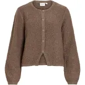 Vila Cardigan 'VIPIGGA' marron