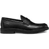 Geox Massimiano A Trainers Noir EU 43 Homme
