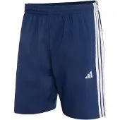 Adidas Pantalon de sport 'Essentials Chelsea Lite' bleu foncé / blanc