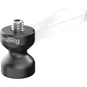 SmallRig Serre-câble 6527 (10 pièces, noir)