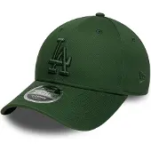 New Era 9forty Mid Crown Los Angeles Dodgers Cap Vert