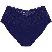 Triumph Slip bleu foncé